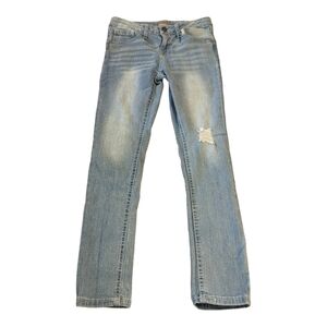 Studio V Light Wash Jeans